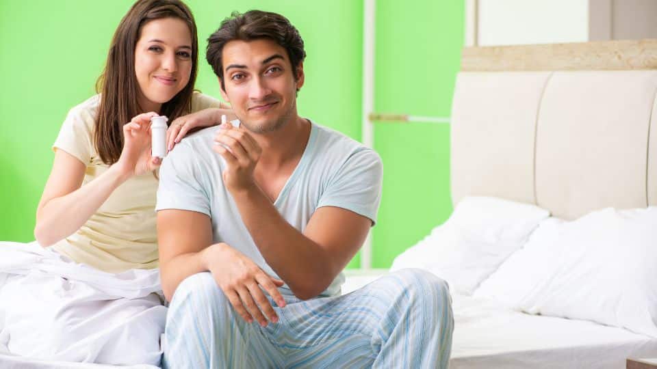 התפקיד של פעילות גופנית ודיאטה בקידום בריאות ותפקוד הפין
