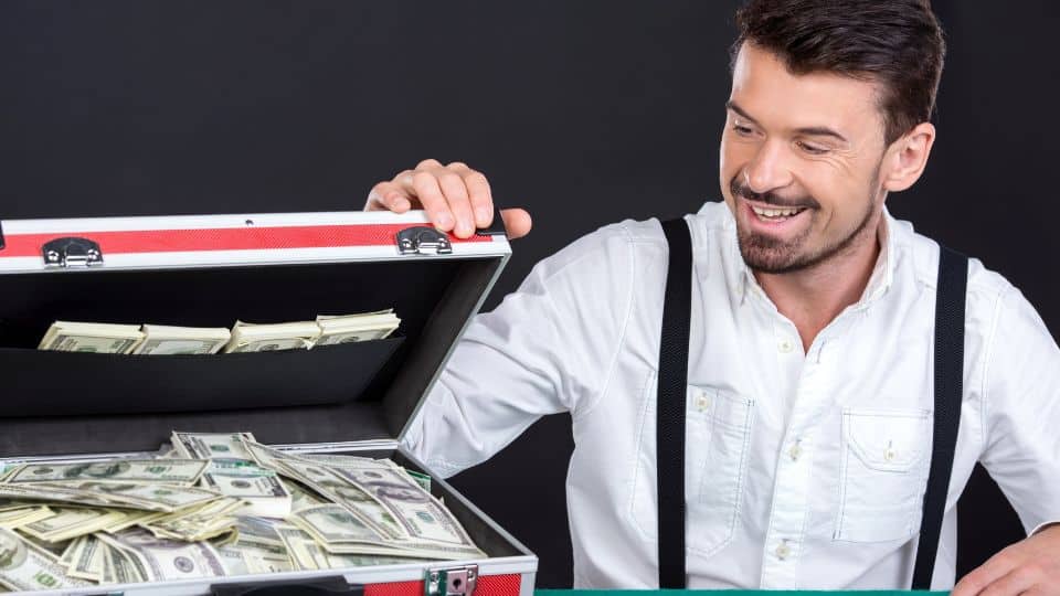 מה הם החוקים טקסס הולדם?