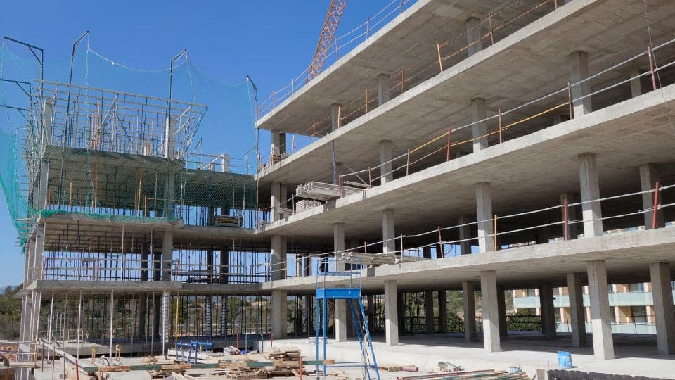 הערכת המצב: הערכה ותכנון שיקום של מבנים מסוכנים