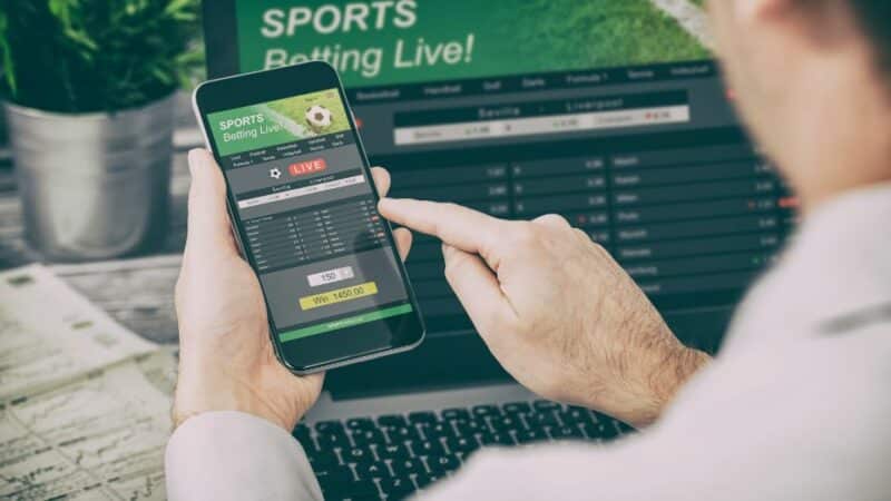 הפקדה ב- Bet365