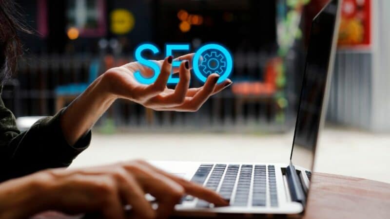 שירותי SEO